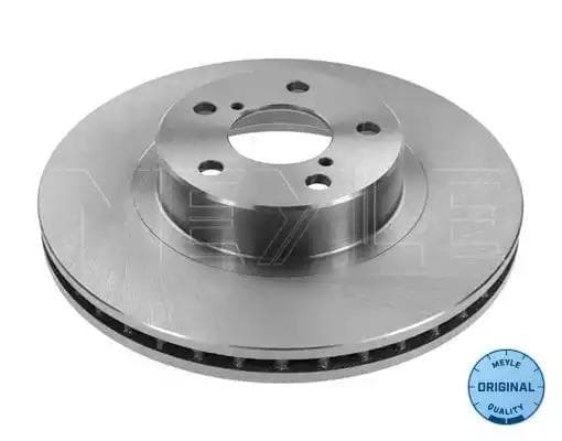 34155210013 Meyle Гальмівний диск