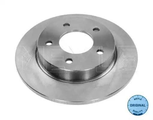 35155230022 Meyle Гальмівний диск для Mazda 3