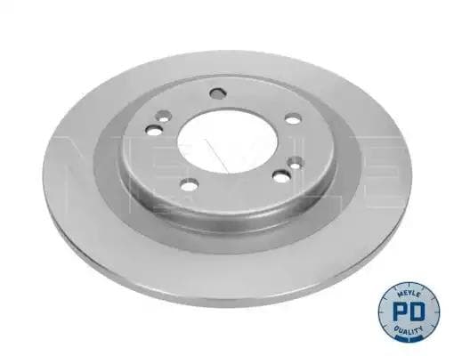 37155230034PD Meyle Гальмівний диск для Hyundai i40