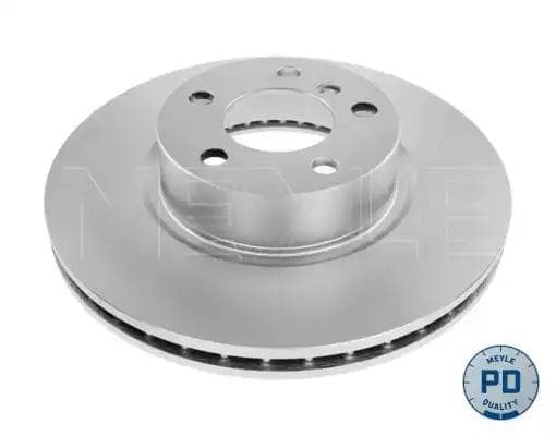 3835210012PD Meyle Гальмівний диск
