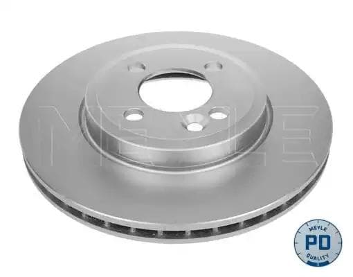 3835210382PD Meyle Гальмівний диск
