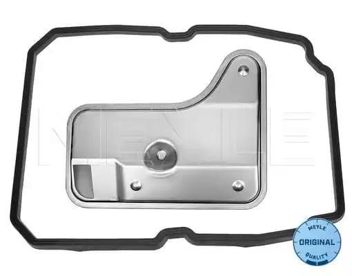 4141370001 Meyle Фільтр АКПП для Porsche 911