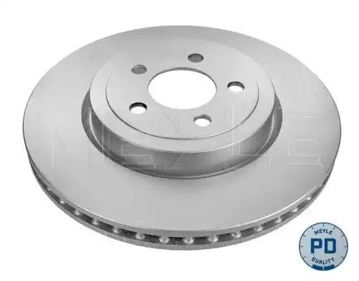 44155210016PD Meyle Тормозной диск