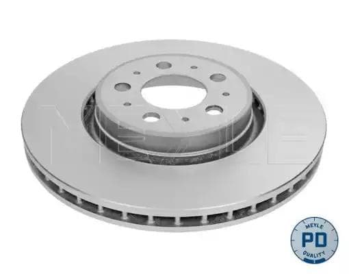 5155210033pd Meyle Гальмівний диск