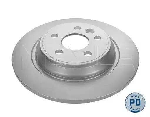 5155230010PD Meyle Гальмівний диск