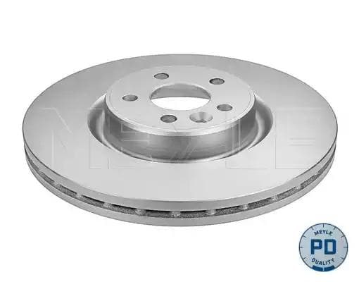5835210003pd Meyle Тормозной диск