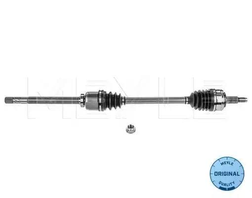 6144980035 Meyle Полуось