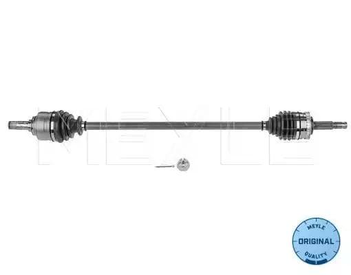 6144980038 Meyle Піввісь