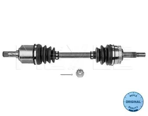 6144980039 Meyle Піввісь