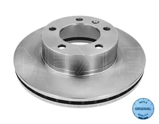 6155210011 Meyle Гальмівний диск