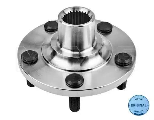 714 651 0004 Meyle Ступиця колеса для Ford Mondeo