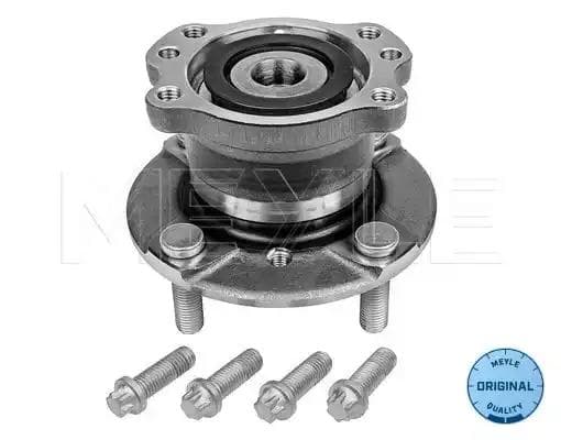 7147500019 Meyle Комплект ступиці колеса