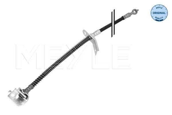 37145250018 Meyle Тормозной шланг