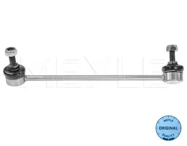 16160600017 Meyle Стійка стабілізатора для Renault Twingo