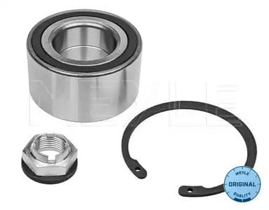 53146500001 Meyle Підшипник ступиці колеса