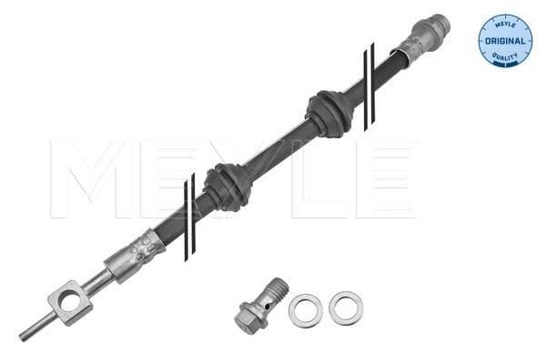 53145250004s Meyle Тормозной шланг