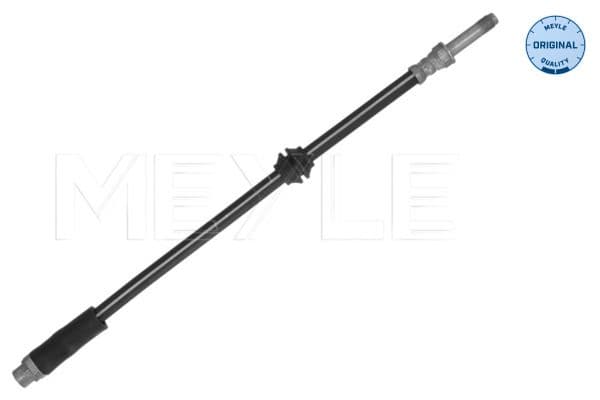 3145250024 Meyle Гальмівний шланг для BMW iX3