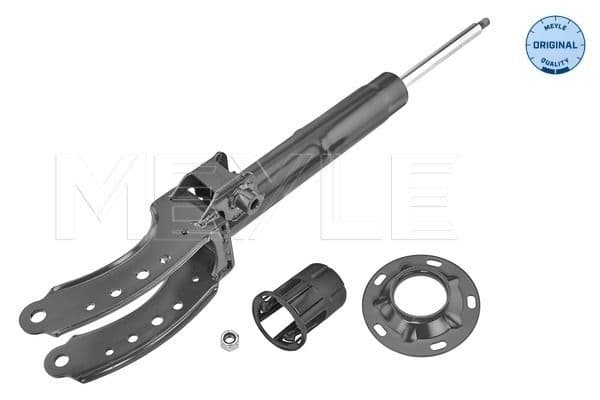 1266250012 Meyle Стійка амортизатора для Volkswagen Touareg
