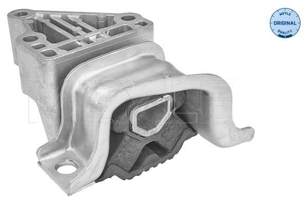 2140300086 Meyle Подушка двигуна для Fiat Ducato