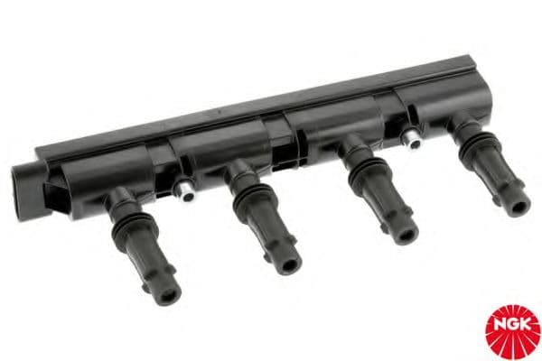 48404 NGK Котушка запалювання