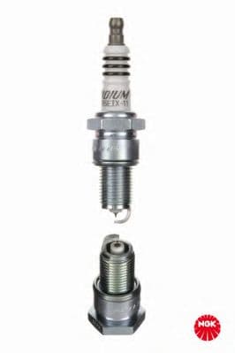 2115 NGK Свічка запалювання
