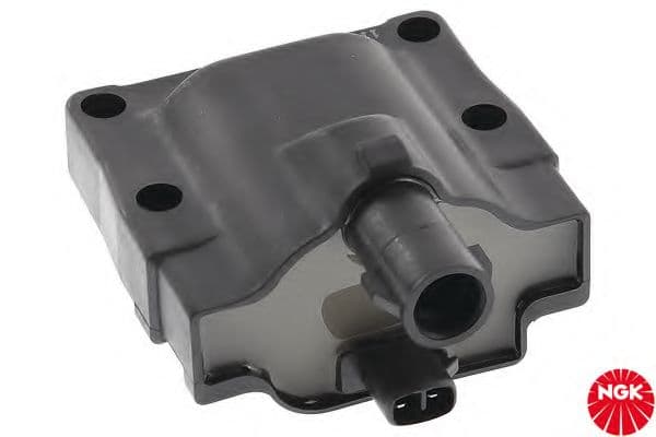 48105 NGK Котушка запалювання