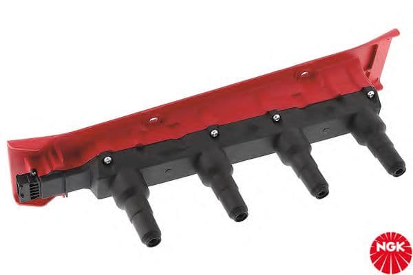 48128 NGK Котушка запалювання