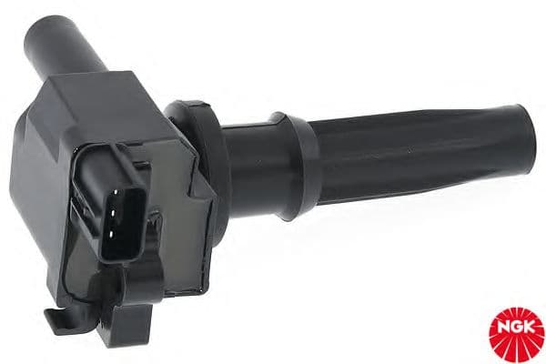 48134 NGK Катушка зажигания