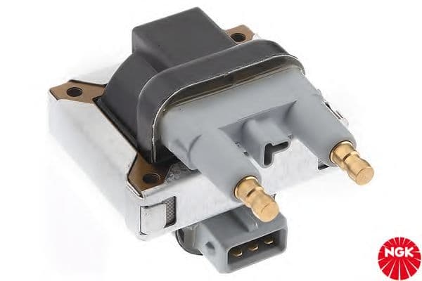 48138 NGK Котушка запалювання