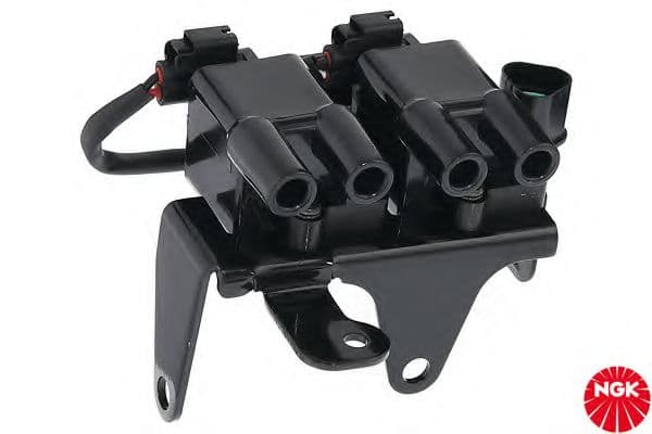 48170 NGK Котушка запалювання