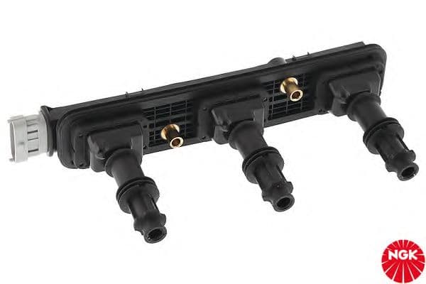 48192 NGK Котушка запалювання
