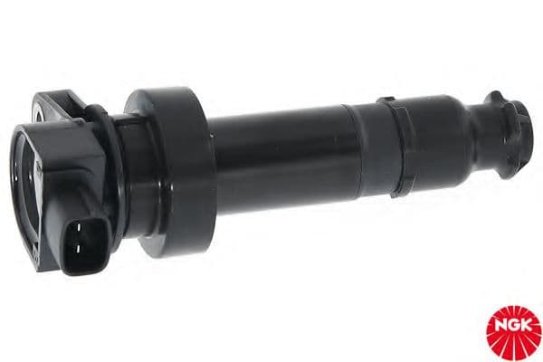 48239 NGK Котушка запалювання