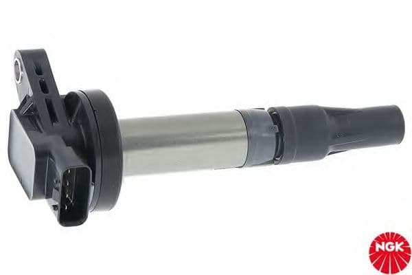 48267 NGK Котушка запалювання