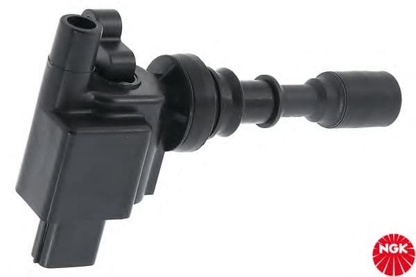 48313 NGK Котушка запалювання