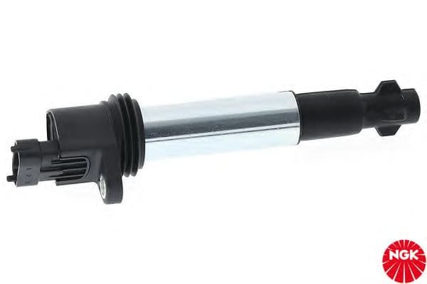 48336 NGK Котушка запалювання