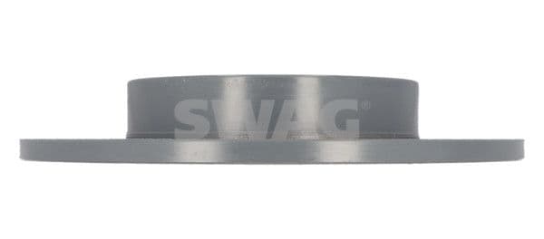 33106603 SWAG Гальмівний диск