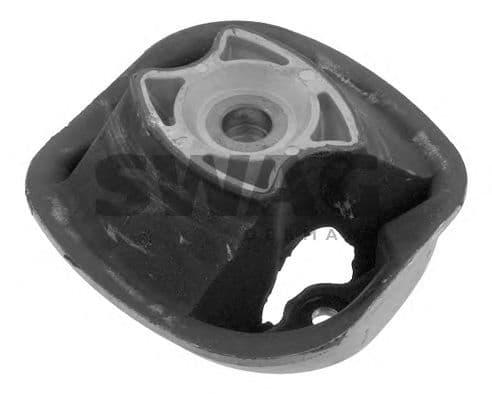 10 13 0020 SWAG Подушка двигуна для Mercedes 190