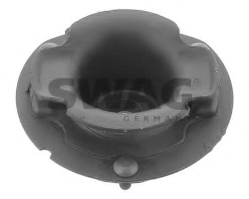 10 54 0002 SWAG Опора амортизатора для Mercedes 190