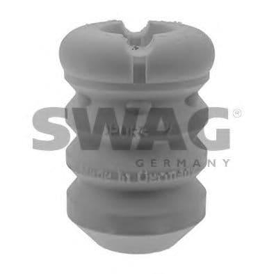 10 56 0005 SWAG Відбійник амортизатора