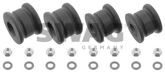 10 61 0030 SWAG Втулка стабілізатора