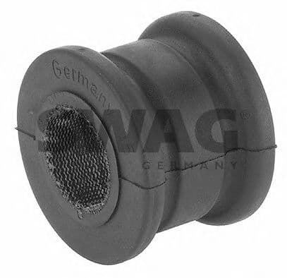 10 61 0045 SWAG Втулка стабілізатора