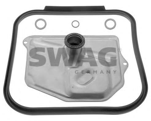 10 90 8884 SWAG Фільтр АКПП