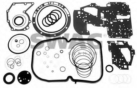 10 91 4684 SWAG Комплект прокладок поддона АКПП