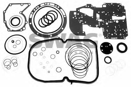 10 91 4688 SWAG Комплект прокладок піддона АКПП