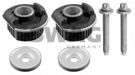 10 92 2266 SWAG Подшипник балки