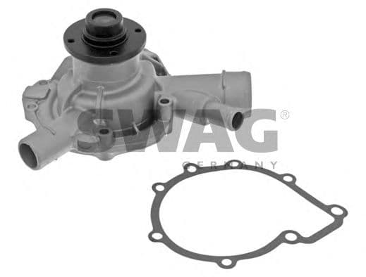 10 92 2291 SWAG Помпа