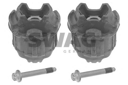 10 92 2840 SWAG Підшипник балки