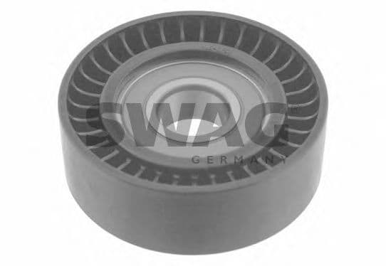 10 92 3779 SWAG Обвідний ролик поліклинового ременя