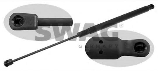 10 92 4731 SWAG Газовий упор капота