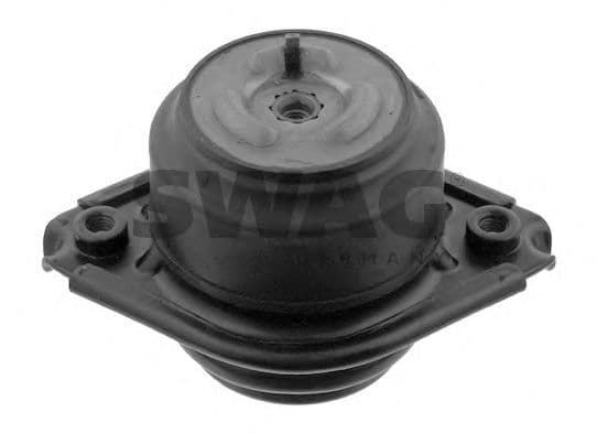 10 92 6479 SWAG Подушка двигуна для Mercedes M-Class